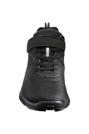 کفش فیتنس مشکی بچه گانه Decathlon - کد 317755395