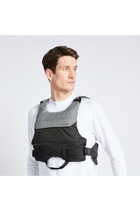 جلیقه نجات طوسی Decathlon - کد 465626520