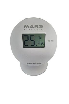 ترموستات اتاق Mars - کد 274246294