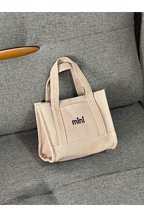 کیف دوشی قهوه ای زنانه Moda azza - کد 858166614