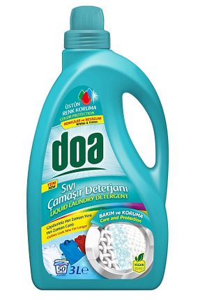 پودر لباسشوئی Doa - کد 713629547