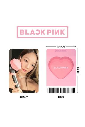 آلبوم عکس صورتی Kpop Dünyasi - کد 821781483