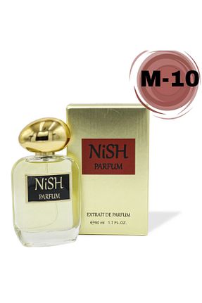 ادکلن مردانه Nish Parfum extrait de parfum - کد 851455410