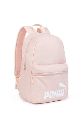 کیف اسپرت صورتی زنانه پلی استر Puma - کد 858070048