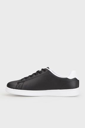 کفش اسنیکر صورتی مردانه بند دار U.S. Polo Assn. - کد 826383090