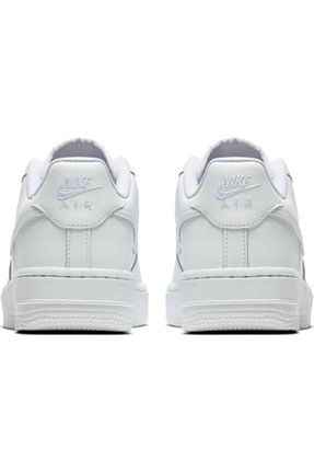 کفش اسنیکر سفید زنانه چرم اصل Nike - کد 47927787