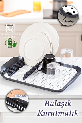 آبچکان سفید پلاستیک Porsima - کد 858123500