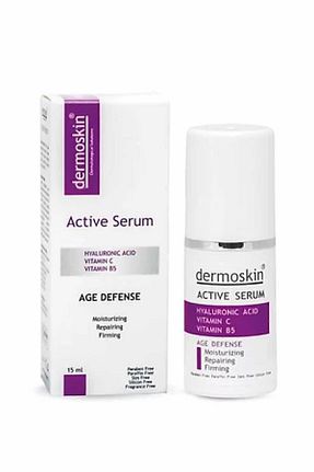 کرم صورت همه انواع پوست Dermoskin - کد 141725637
