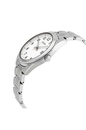 ساعت مچی متالیک مردانه 40 میلی متر Seiko - کد 387109024