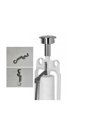 فلش تانک فیروزه ای SİAMP - کد 316986730