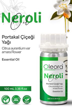روغن مراقبت Oleora - کد 853816968