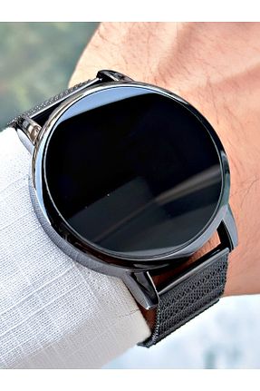 ساعت مچی مشکی مردانه 46 میلی متر G-Sport POLO - کد 858152534