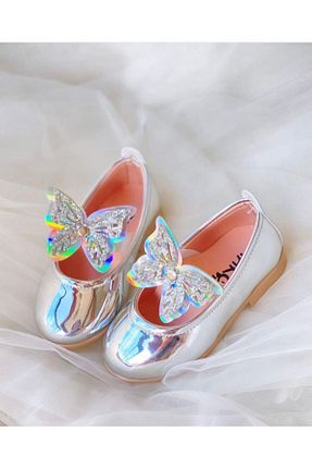 بابت بچه گانه چرم لاکی PATİK BEBE - کد 840627047