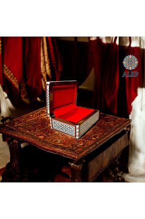 جعبه هدیه ALEP - کد 857310166
