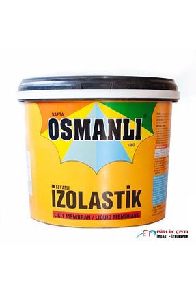 لوازم عایق کاری OSMANLI - کد 90368230