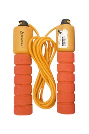 طناب ورزشی نارنجی کد 129738279