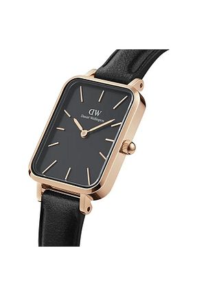 ساعت مچی صورتی زنانه 20-25 میلی متر Daniel Wellington - کد 105928302