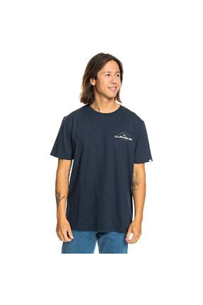 تیشرت مشکی مردانه رگولار Quiksilver - کد 817808159