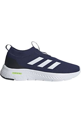 کفش اسنیکر سفید مردانه بند دار adidas - کد 857929794