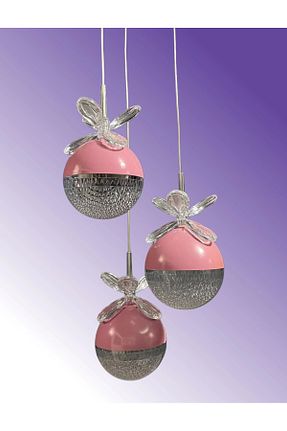 لوستر رنگی آلومینیوم Genel Markalar - کد 846172288