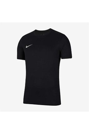 تیشرت اسپرت مشکی مردانه رگولار Nike - کد 47893810