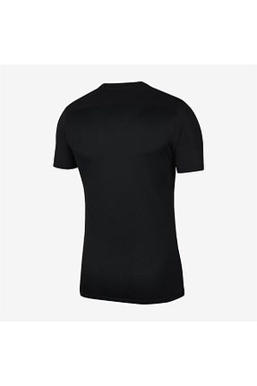 تیشرت اسپرت مشکی مردانه رگولار Nike - کد 47893810