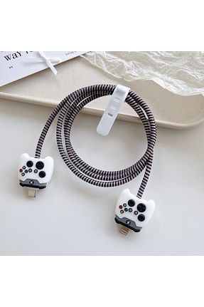 لوازم جانبی کابل مشکی Sneezy - کد 857966584