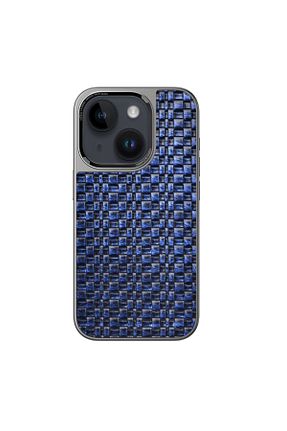 کاور و قاب سرمه ای iPhone 15 venco - کد 858004550