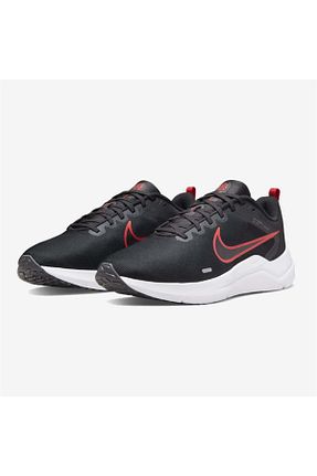 کفش پیاده روی مشکی مردانه پارچه ای Nike - کد 372103495