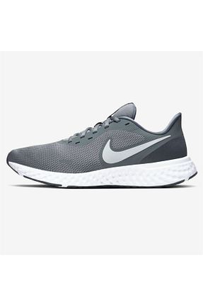 کفش دو و میدانی و تمرینی طوسی مردانه Nike - کد 32615212