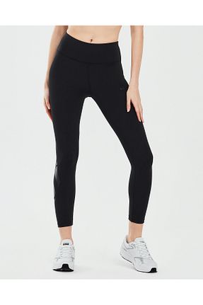 ساق شلواری مشکی زنانه بافتنی Skechers - کد 256737916