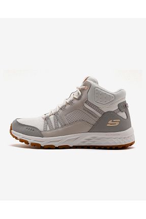 بوت / نیم بوت سفید زنانه ضد آب Skechers - کد 778940909