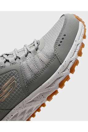 کفش دو و میدانی و تمرینی خاکی زنانه Skechers - کد 743301443