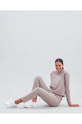 کفش اسنیکر سفید زنانه بند دار Skechers - کد 232997155