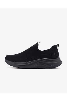 کفش پیاده روی مشکی مردانه پارچه ای Skechers - کد 809530720