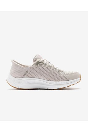 کفش دو و میدانی و تمرینی بژ زنانه Skechers - کد 816311215