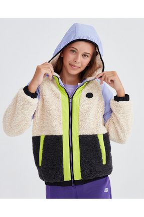 کاپشن اسپرت زرشکی بچه گانه رگولار Skechers - کد 762232809