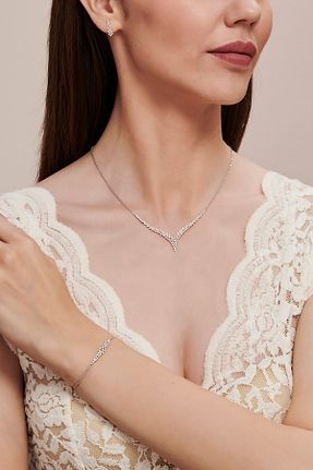 ست طلا رنگی زنانه زیرکن Altınbaş - کد 376169937