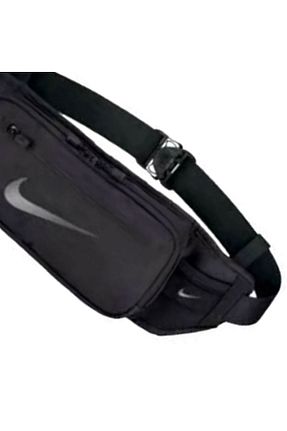کیف کمری بژ زنانه Nike - کد 744314427