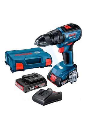 پیچ گوشتی شارژی Bosch - کد 34800278