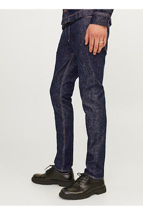 شلوار سفید مردانه پارچه Jack & Jones - کد 866681516