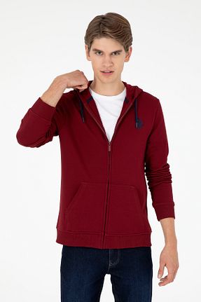 رویه قهوه ای مردانه رگولار U.S. Polo Assn. - کد 858125314