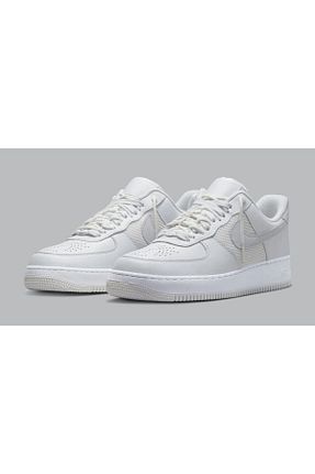 کفش اسنیکر سفید مردانه بند دار Nike - کد 856893576