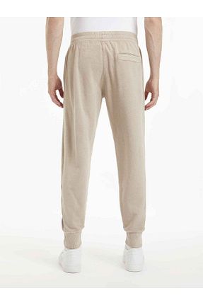 شلوار کرمگن طوسی مردانه رگولار Calvin Klein - کد 799656881