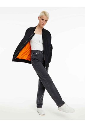 پانچو مشکی زنانه Calvin Klein - کد 795533245