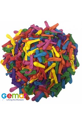 بادکنک فیروزه ای Genel Markalar - کد 41301929
