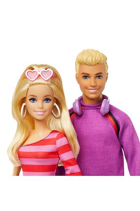 عروسک مدل Barbie - کد 857948202