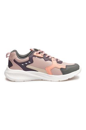 کفش پیاده روی صورتی زنانه hummel - کد 848458604