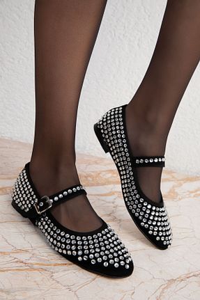 بابت مشکی زنانه چرم مصنوعی SOHO - کد 856826309