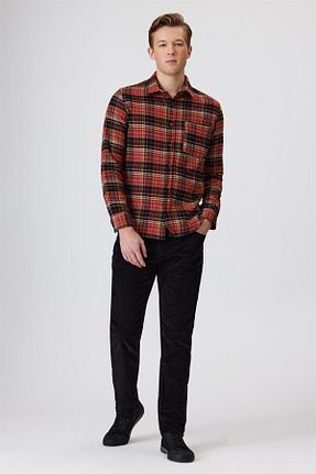 شلوار مشکی مردانه بافتنی Lee Cooper - کد 416316383